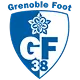 Grenoble Foot 38