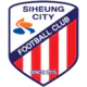 Siheung City